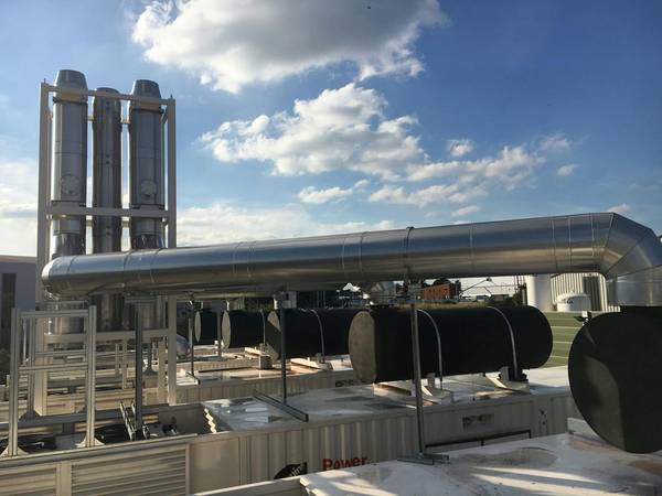 Ecoer, a Technology-Driven HVAC Manufacturer, Celebrates 10 Years and...