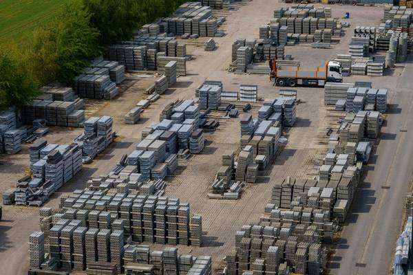 Heidelberg Materials UK makes concrete specification easy with NBS Source