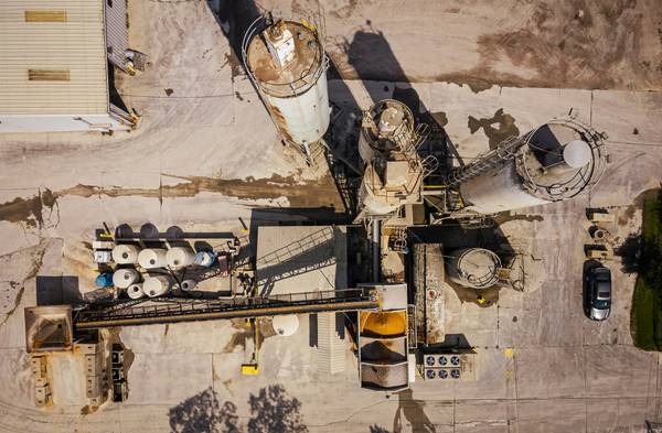 Heidelberg Materials unveils 'Battery Bill' at Whatley quarry