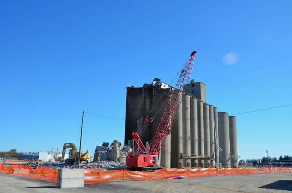 Cemex reports record first quarter EBITDA