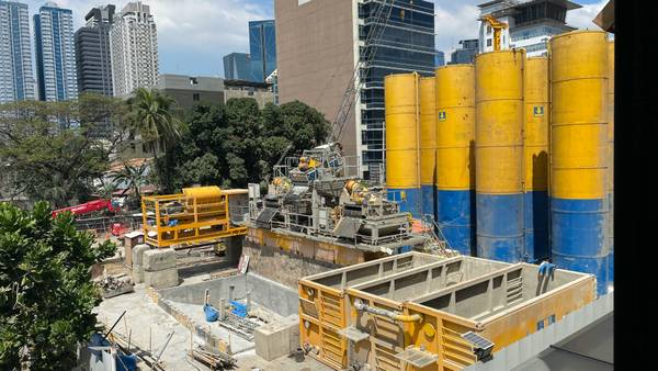 Cemex highlights sustainability and operational progress in its 2025 Integrated Report