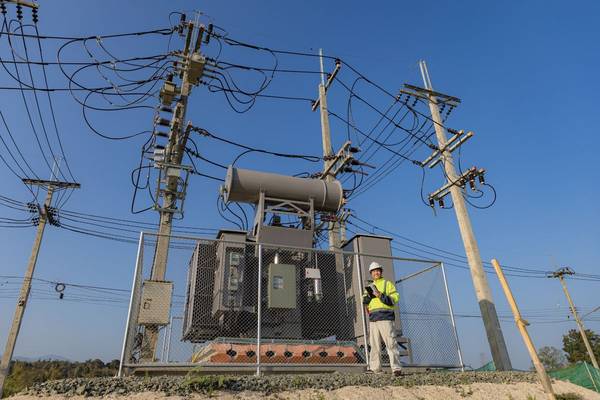 Fox ESS partners with Origin to connect home batteries to virtual power plant