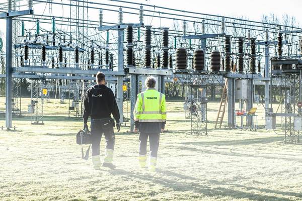 From Pit Stops to Power Grids: The Impact of NASCAR's EV Prototype Collaboration with ABB