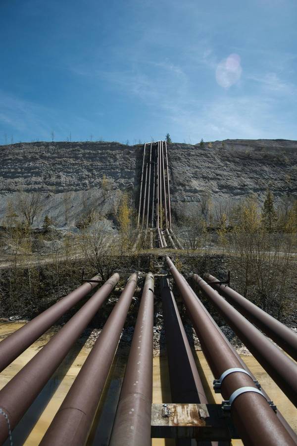 EasyMining and Ragn-Sells awarded 2026 Wastewater & Circularity Prize