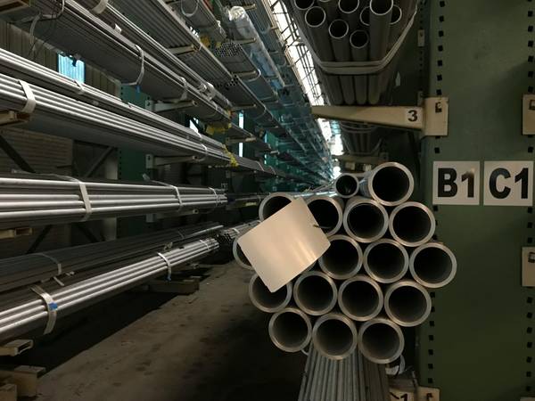 Metinvest Adria’s Green Steel Project Advances With €285 Million Support