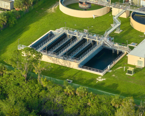 New Report From Nhbc Foundation Projects Five Billion Litre Potable Water Shortfall In Uk By 2050