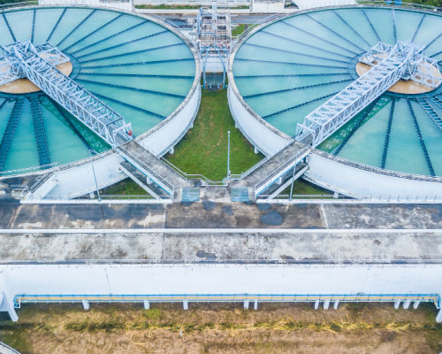 Anglian Water Awards £150 Million Amp8/9 Framework Contract For Tankering Services