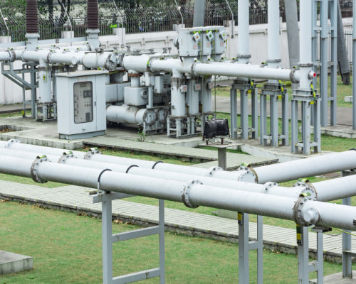 Scottish Water Confirms 7 Preferred Bidders To Deliver Multi-Billion Pound Transformation Of Water And Waste Water Infrastructure