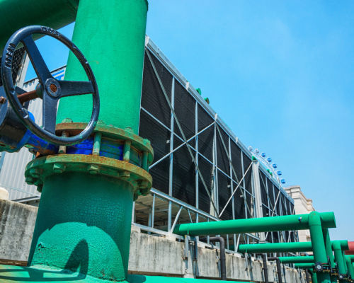 Melbourne Businesses Save Seventy Million Litres Through Smart Water Monitoring