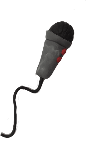 Microphone