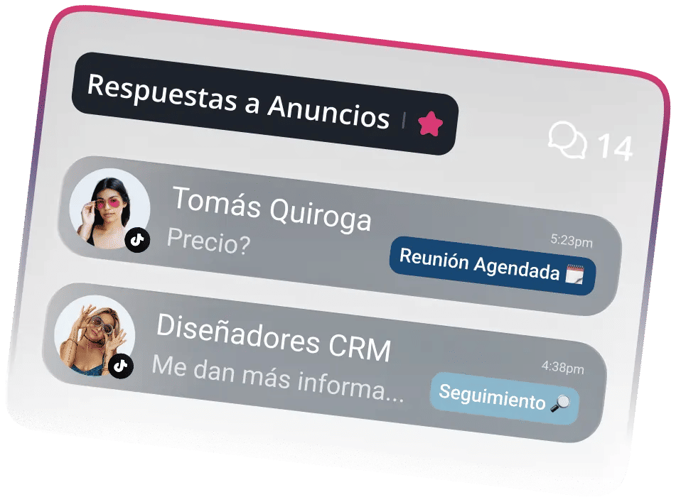 Respuestas a Historias