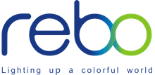 REBO Lighting & Electronics GmbH