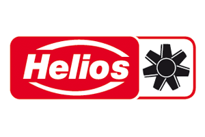 Helios Ventilatoren GmbH+Co KG