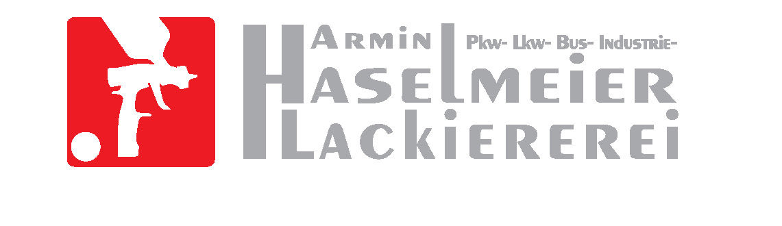 Fahrzeuglackierung Armin Haselmeier