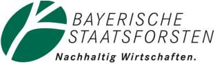 Bayerische Staatsforsten AöR Forstbetrie