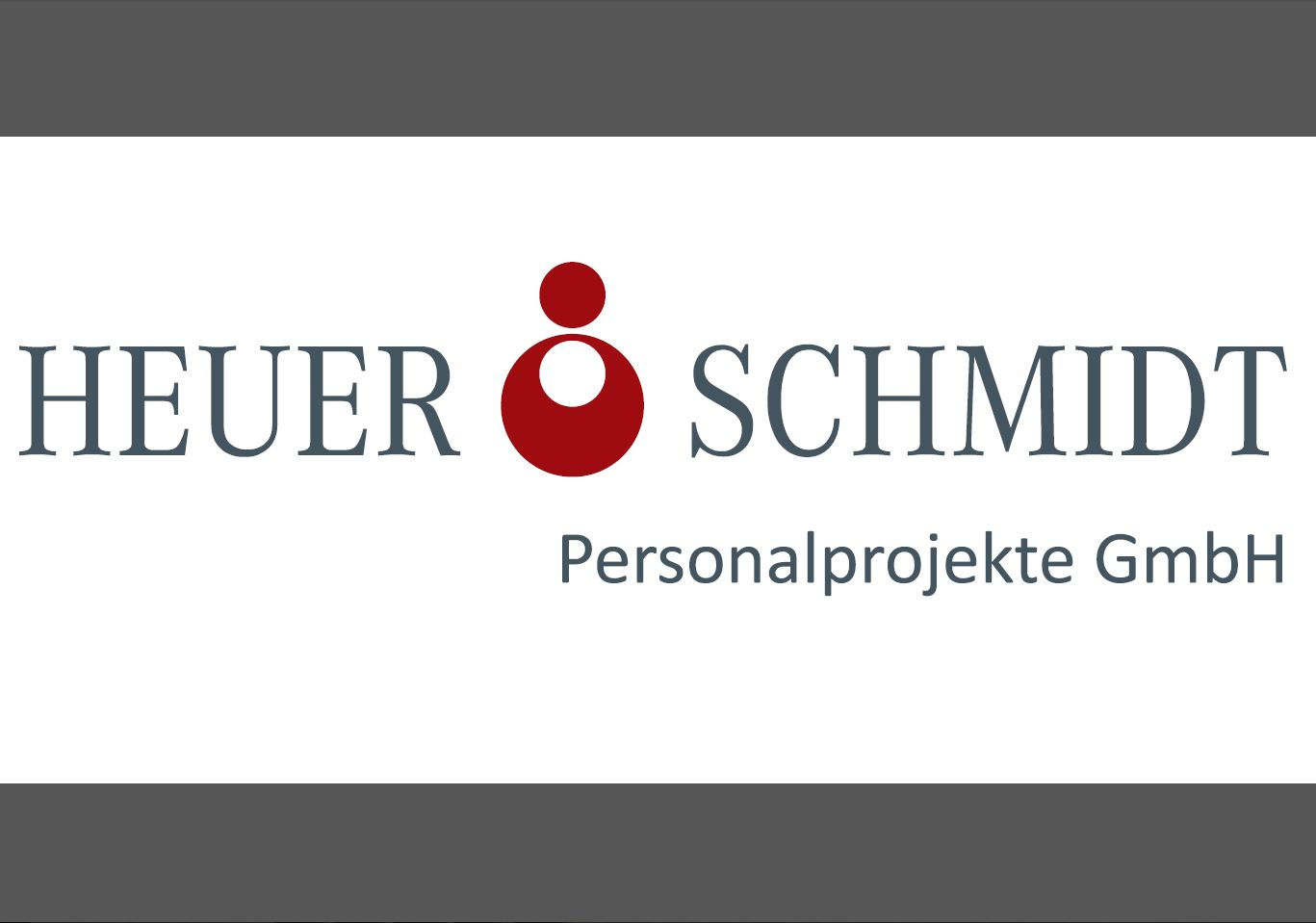 HEUER & SCHMIDT Personalprojekte GmbH