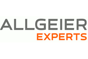 Allgeier Experts Holding GmbH