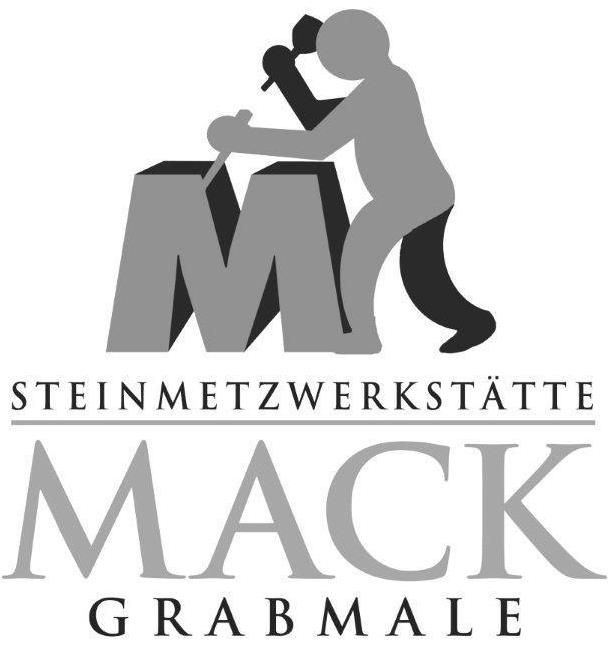 Mack Grabmale Thomas Mack Steinmetz- u. 