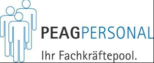 PEAG PERSONAL GMBH