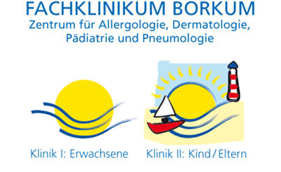 Fachklinikum Borkum GmbH & Co. KG