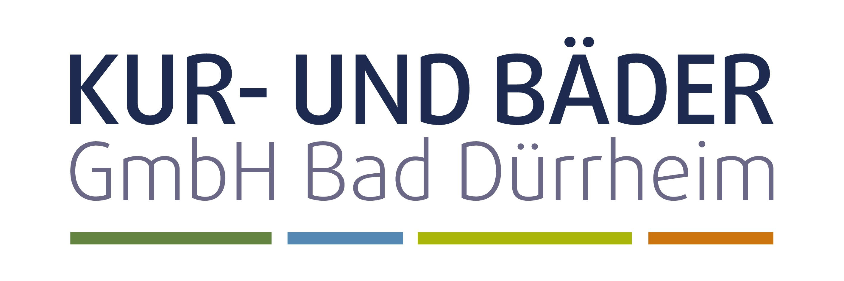 Kur- und Bäder GmbH Bad Dürrheim