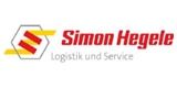 Simon Hegele Gesellschaft für Logistik u