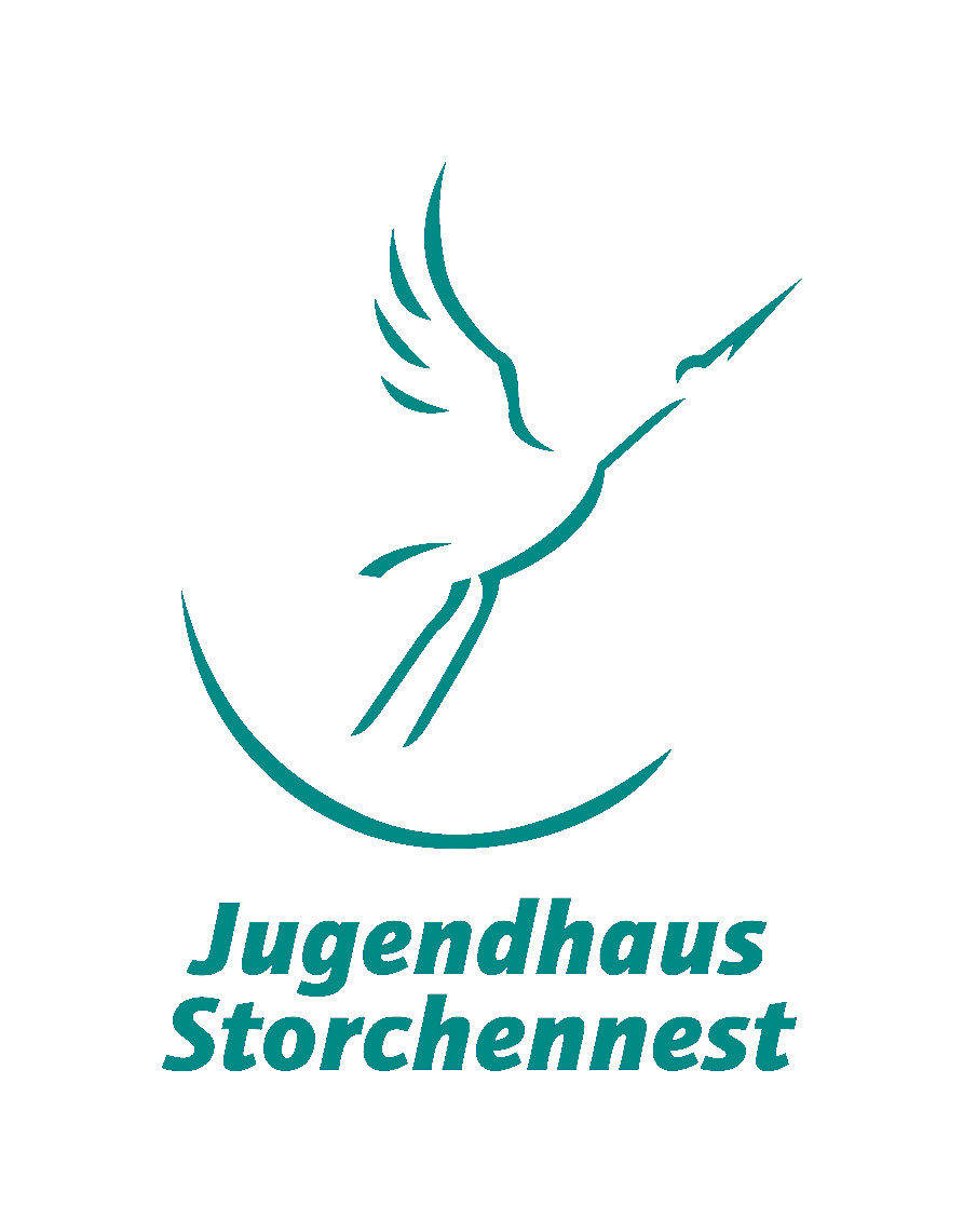 Jugendhaus Storchennest e.V. GF Anke Ehr