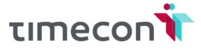 timecon GmbH & Co. KG