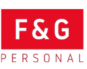 F & G Personal GmbH GmbH