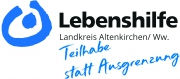 Lebenshilfe im Landkreis Altenkirchen Gm