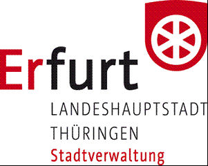 Stadtverwaltung Erfurt