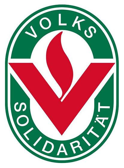 Volkssolidarität Vogtland e.V.