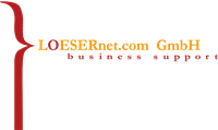 LOESERnet.com GmbH