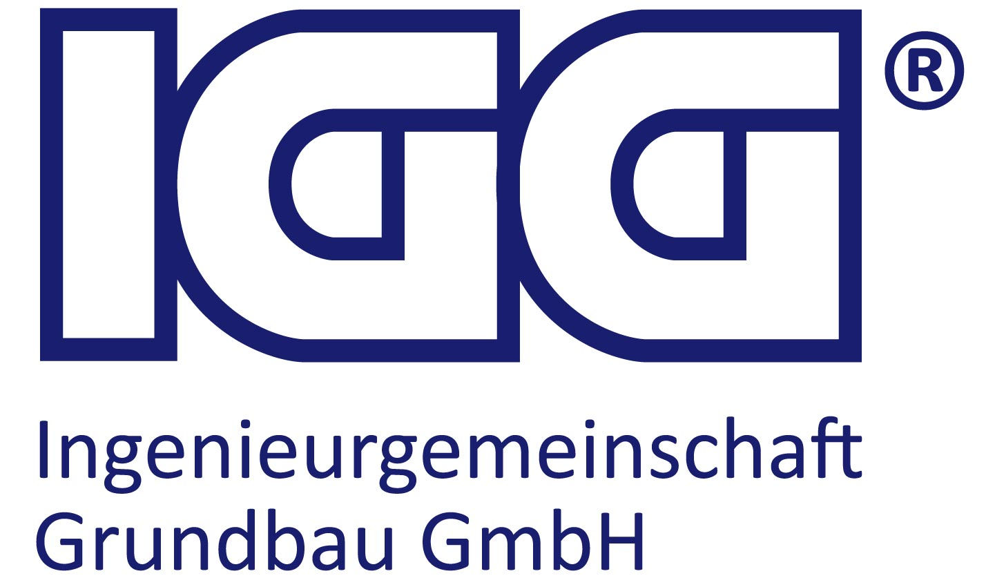 IGG-Ingenieur-Gemeinschaft Grundbau GmbH