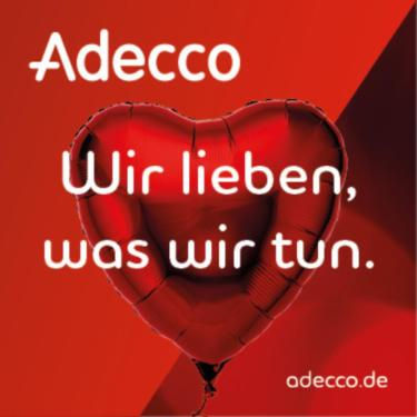 Adecco Personaldienstleistungen GmbH Lei