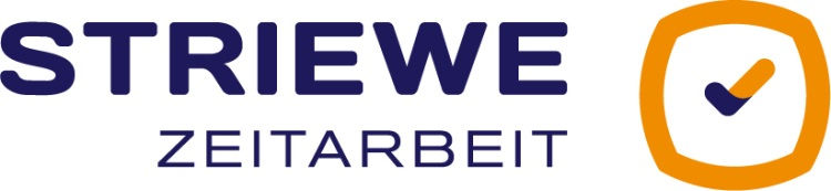 Striewe Zeitarbeit GmbH