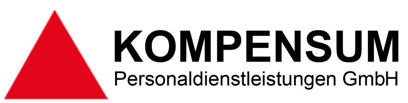 KOMPENSUM Personaldienstleistungen GmbH