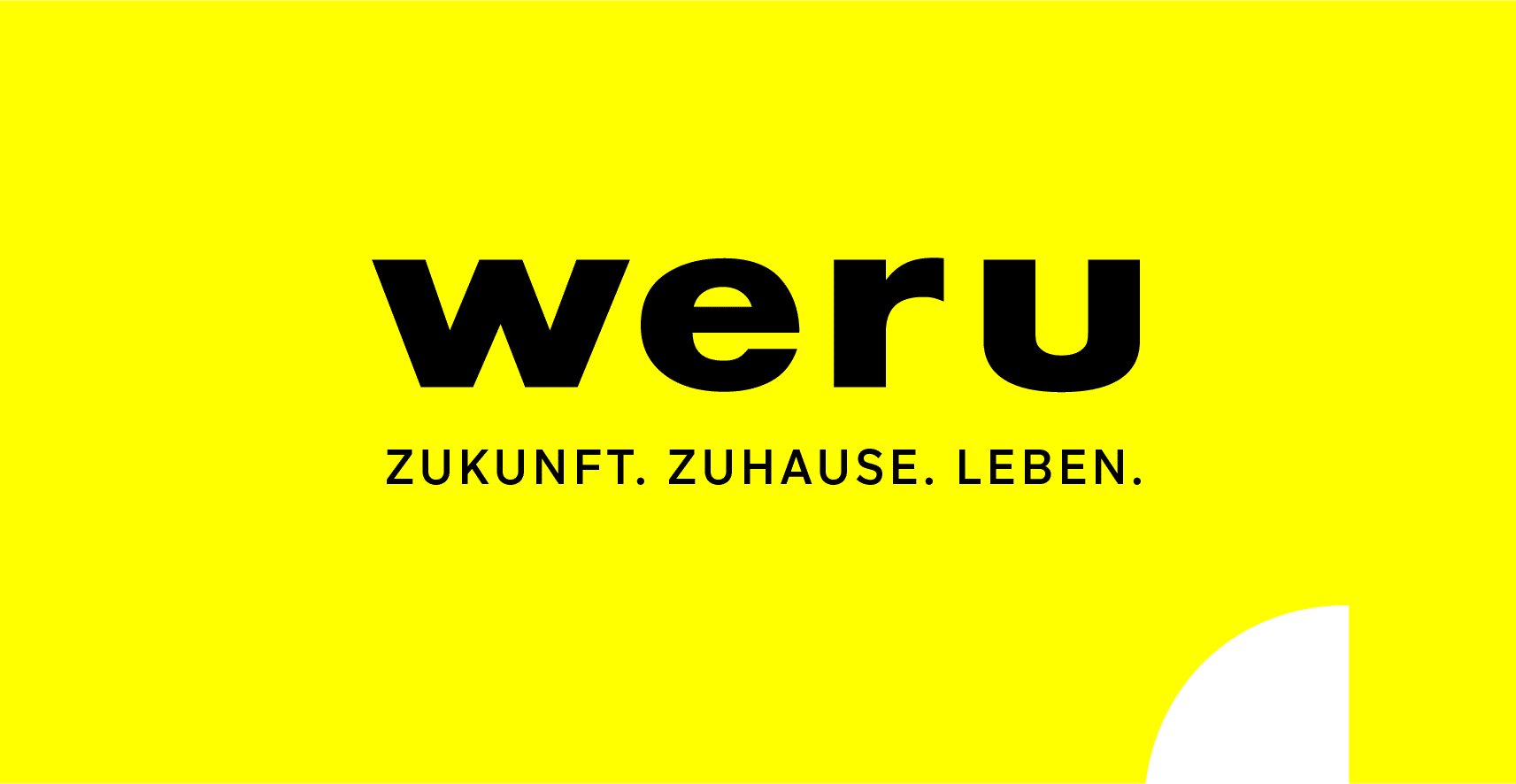 WERU FENSTER UND TUEREN GMBH