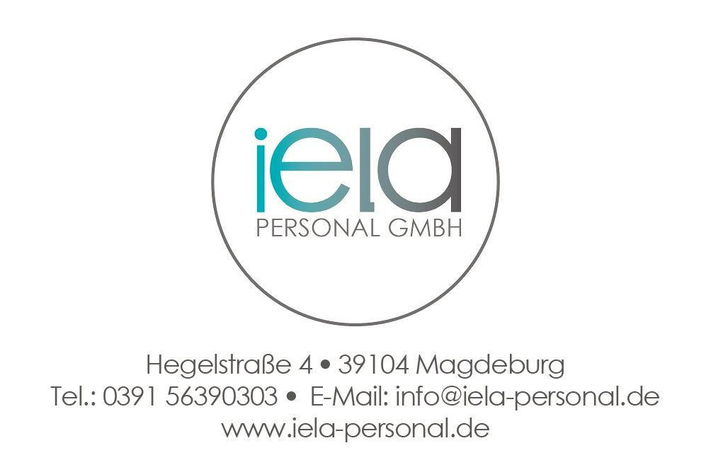 IELA Personal GmbH