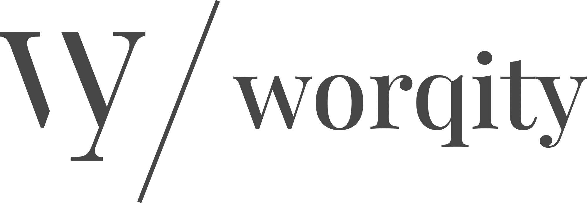 worqity GmbH