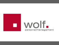 wolf personalmanagement GmbH