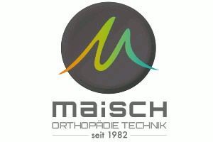 Sanitätshaus Maisch Orthopädietechnik Gm