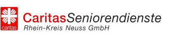 Caritas Seniorendienste Rhein-Kreis-Neus