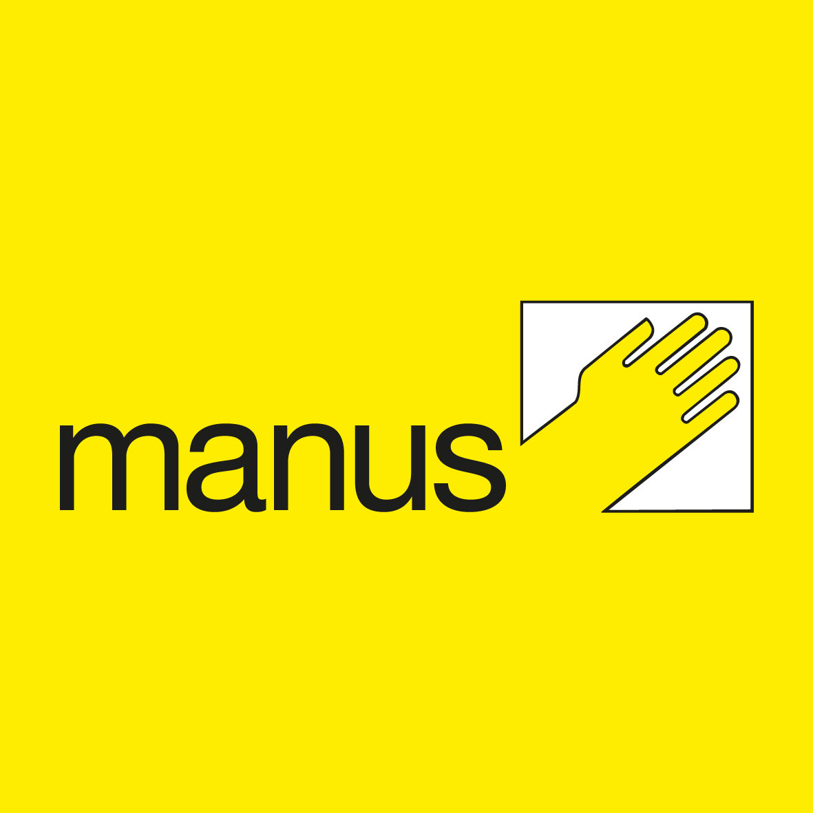 manus Zeitarbeit Frankfurt GmbH