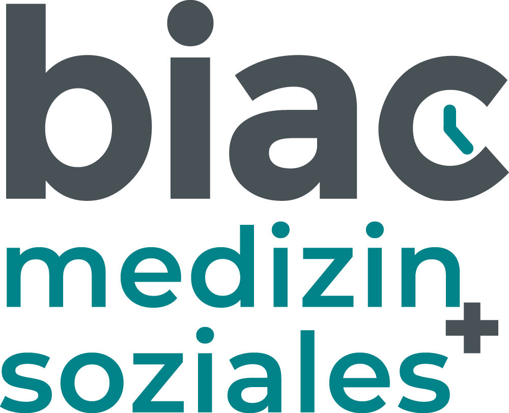 biac Personalservice GmbH NL Medizin/ So