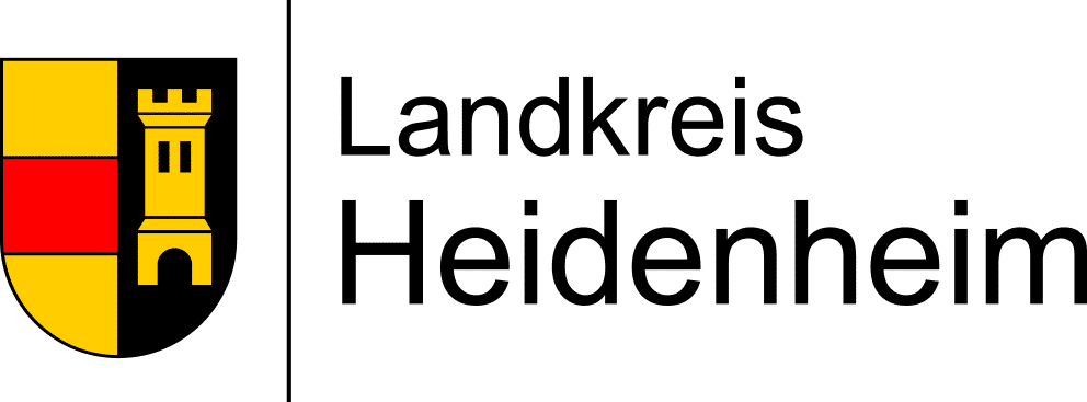 Landratsamt Heidenheim Gebietskörperscha