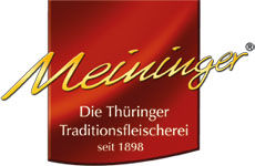 Meininger Wurstspezialitäten aus Thüring