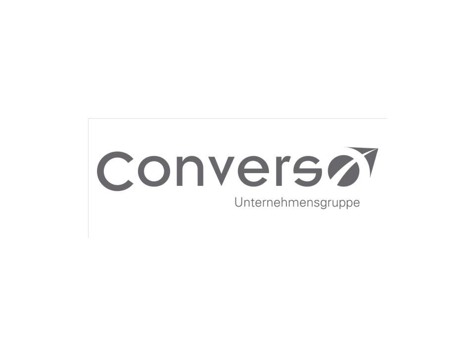 Converso Personaldienstleistungen GmbH