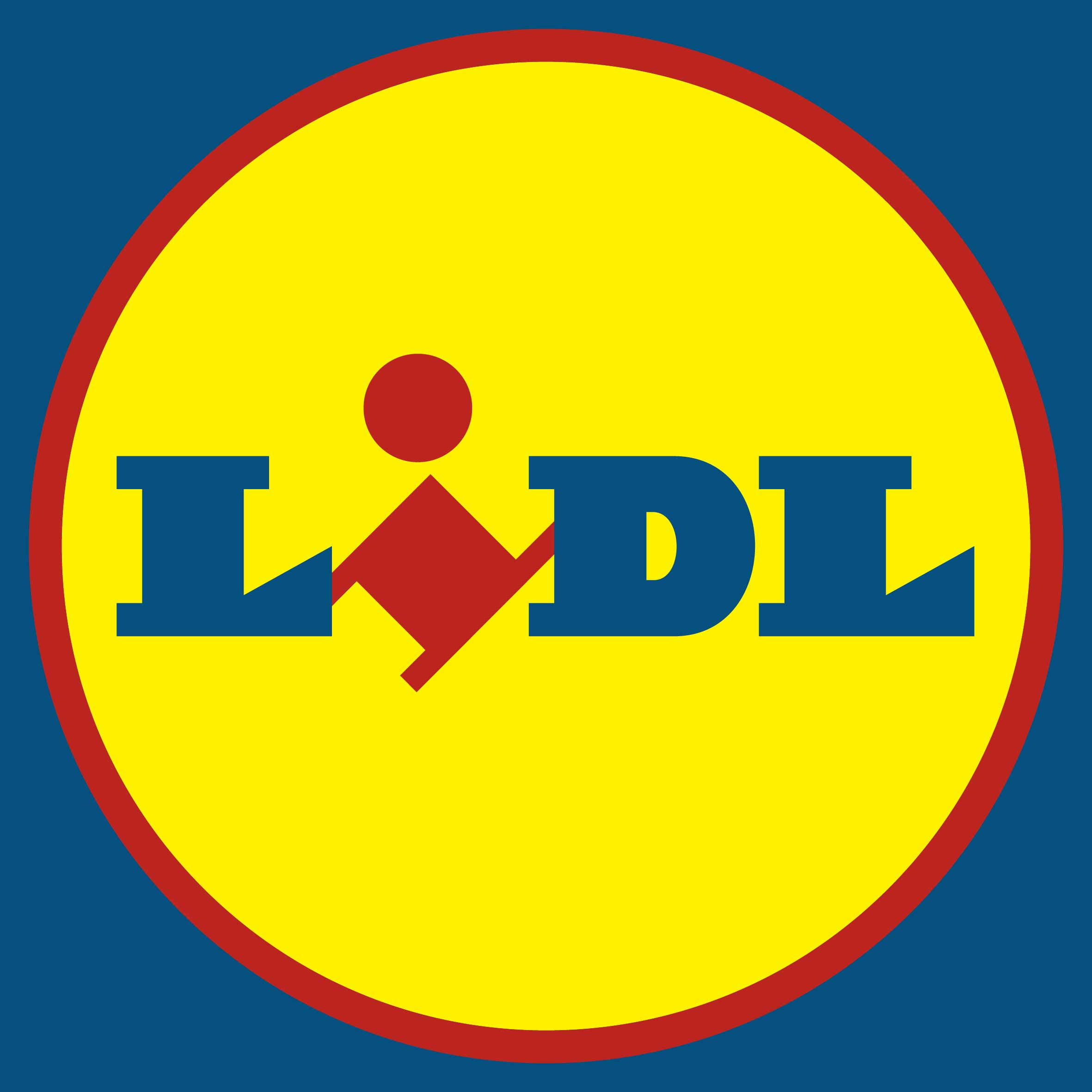 Lidl Vertriebs- GmbH & Co. KG