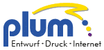 Plum GmbH Druck und Entwurf